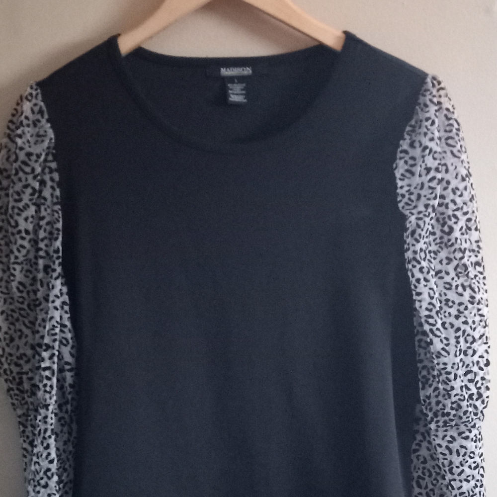 MADISON TOP SIZE L